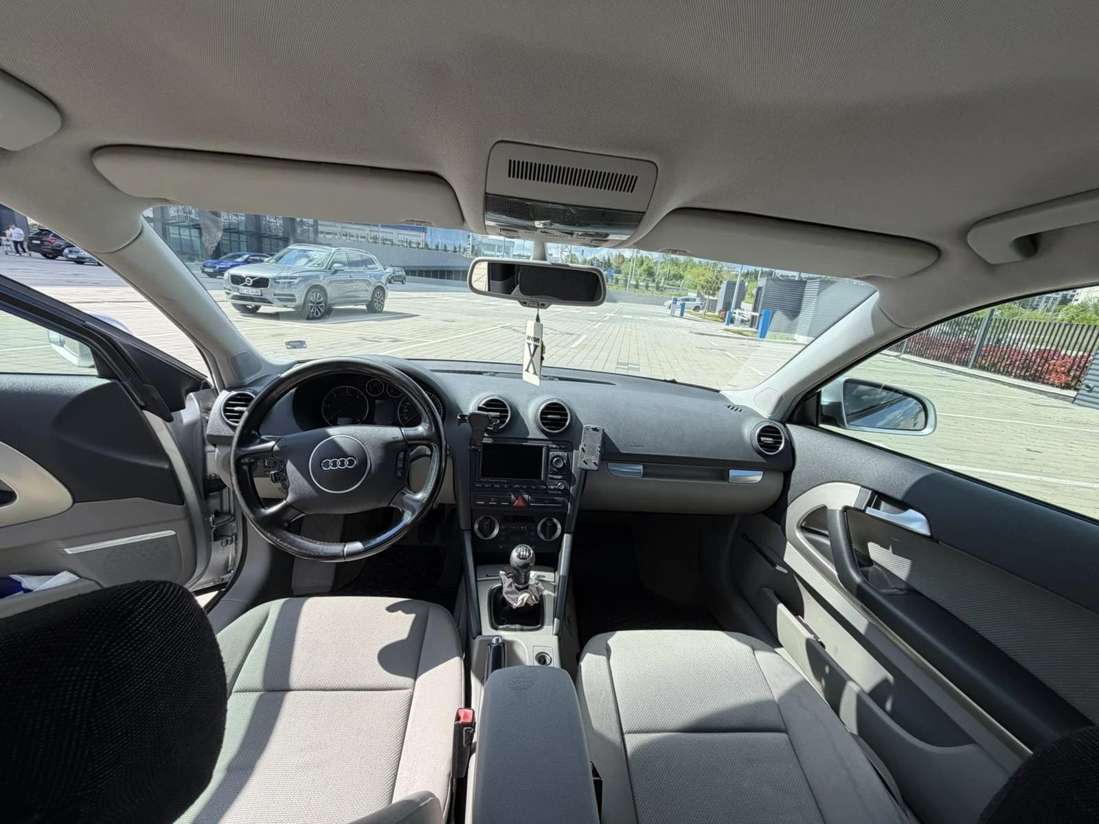 Audi A3 Facelift | Mobile.bg � ����������� 7