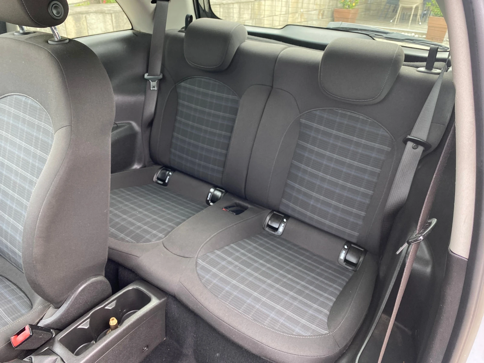 Opel Adam 1.4* LPG* , снимка 14 - Автомобили и джипове - 54629288