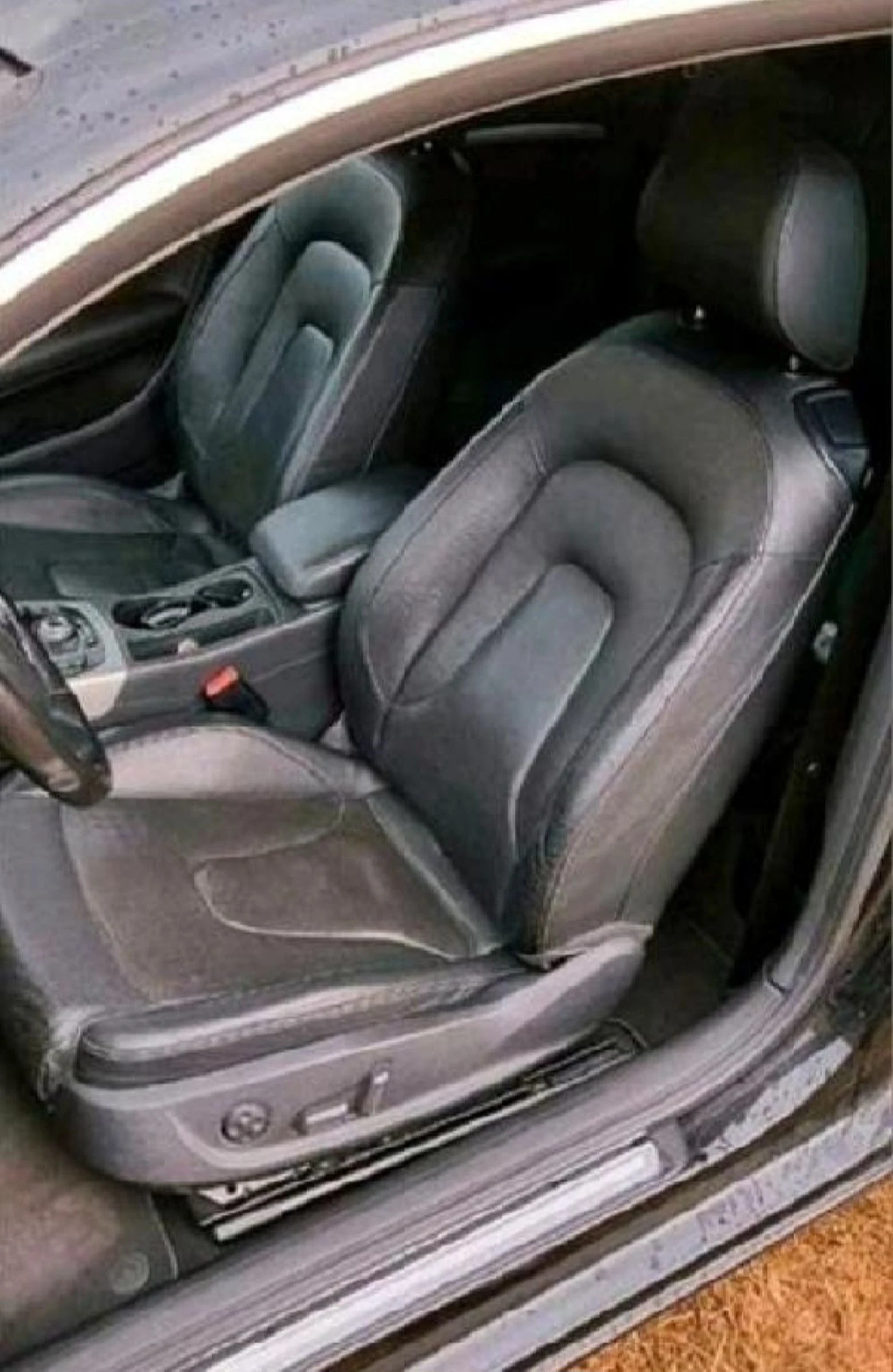 Audi A5, снимка 7 - Автомобили и джипове - 54690997
