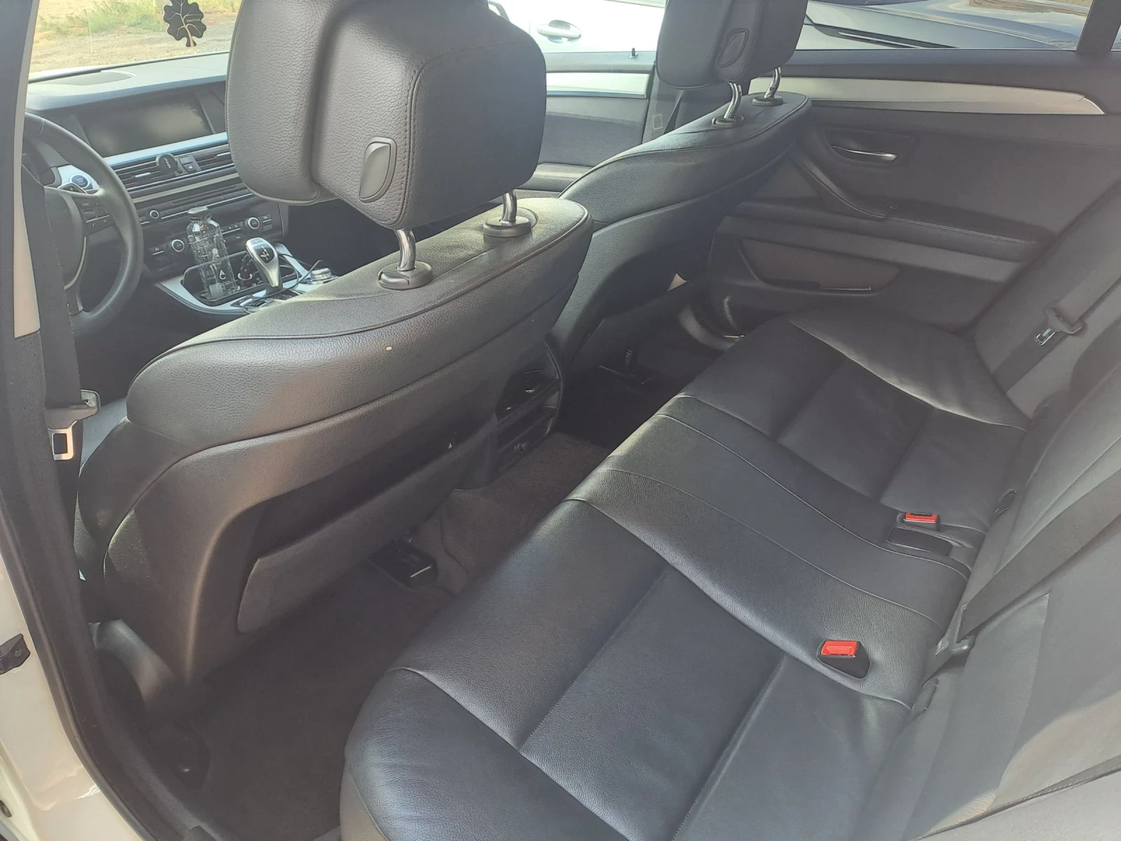 BMW 530, снимка 11 - Автомобили и джипове - 54741368