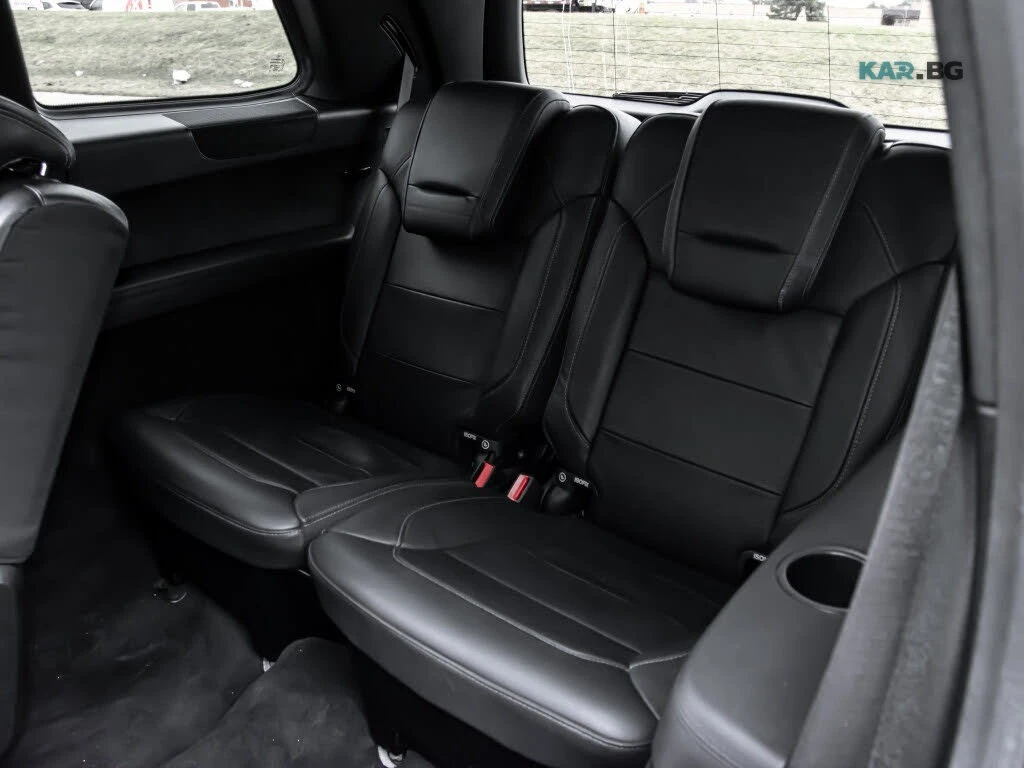 Mercedes-Benz GLS 450 4MATIC* ПОДГРЕВ* ПАНО* 360* КАМЕРИ* HARMAN* KARDON, снимка 12 - Автомобили и джипове - 54856499