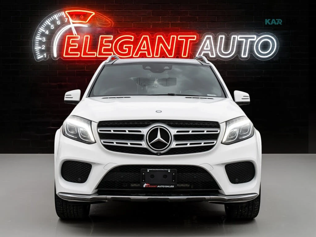Mercedes-Benz GLS 450 4MATIC* ПОДГРЕВ* ПАНО* 360* КАМЕРИ* HARMAN* KARDON, снимка 3 - Автомобили и джипове - 54856499