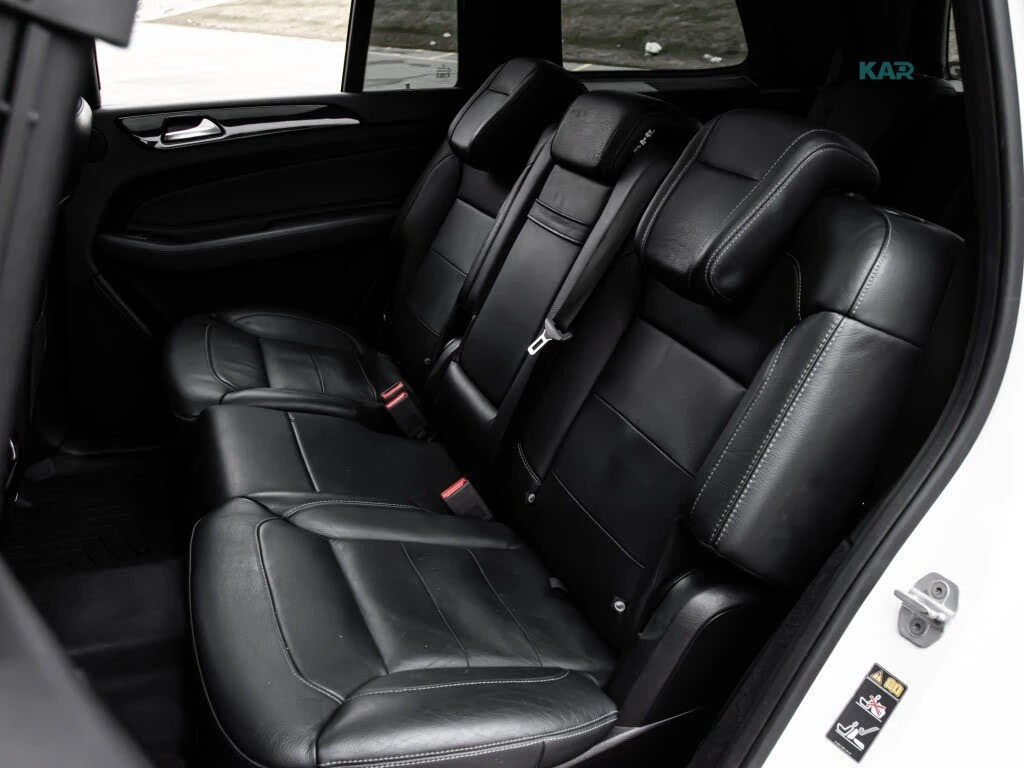 Mercedes-Benz GLS 450 4MATIC* ПОДГРЕВ* ПАНО* 360* КАМЕРИ* HARMAN* KARDON, снимка 10 - Автомобили и джипове - 54856499