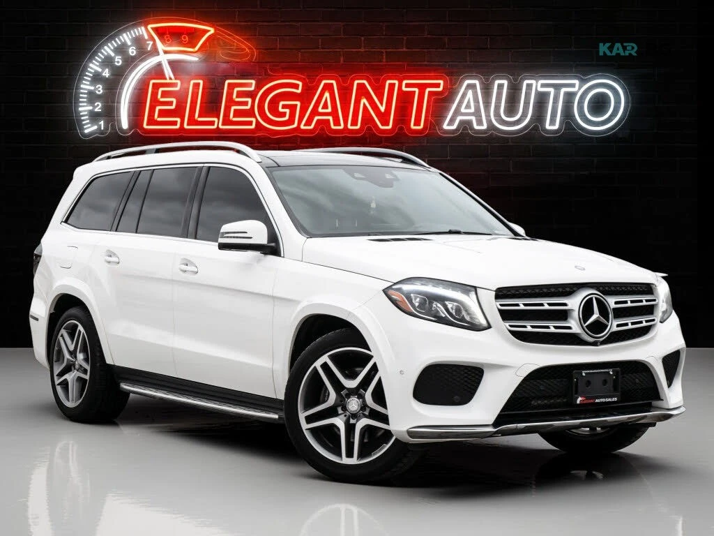 Mercedes-Benz GLS 450 4MATIC* ПОДГРЕВ* ПАНО* 360* КАМЕРИ* HARMAN* KARDON