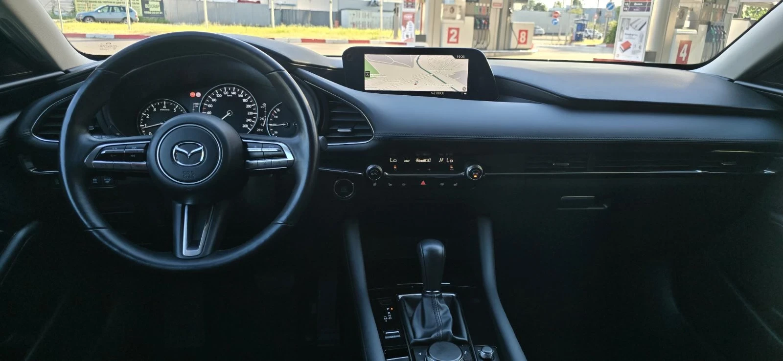 Mazda 3 ������-43���.��.-�������-���� | Mobile.bg � ����������� 10