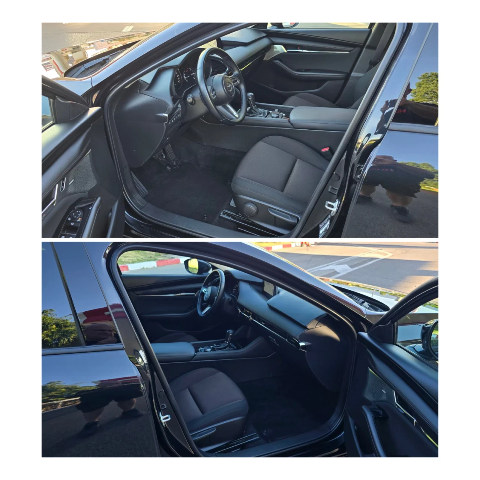 Mazda 3 ������-43���.��.-�������-���� | Mobile.bg � ����������� 11