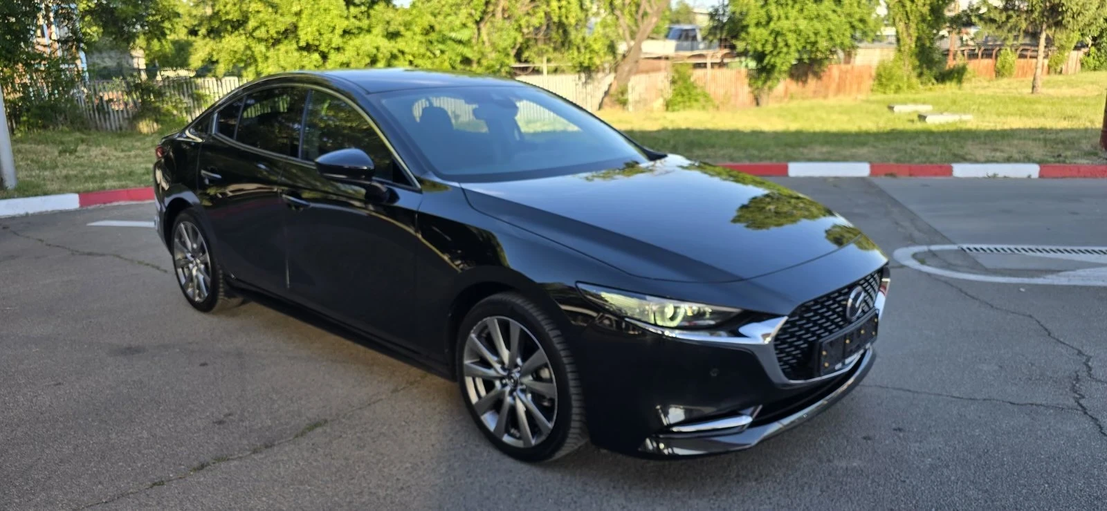 Mazda 3 ������-43���.��.-�������-���� | Mobile.bg � ����������� 7