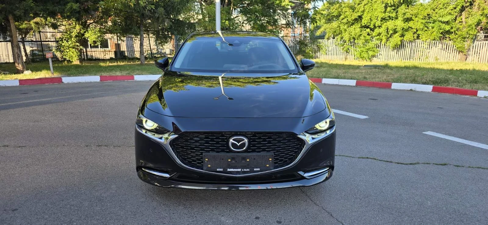 Mazda 3 ������-43���.��.-�������-���� | Mobile.bg � ����������� 8