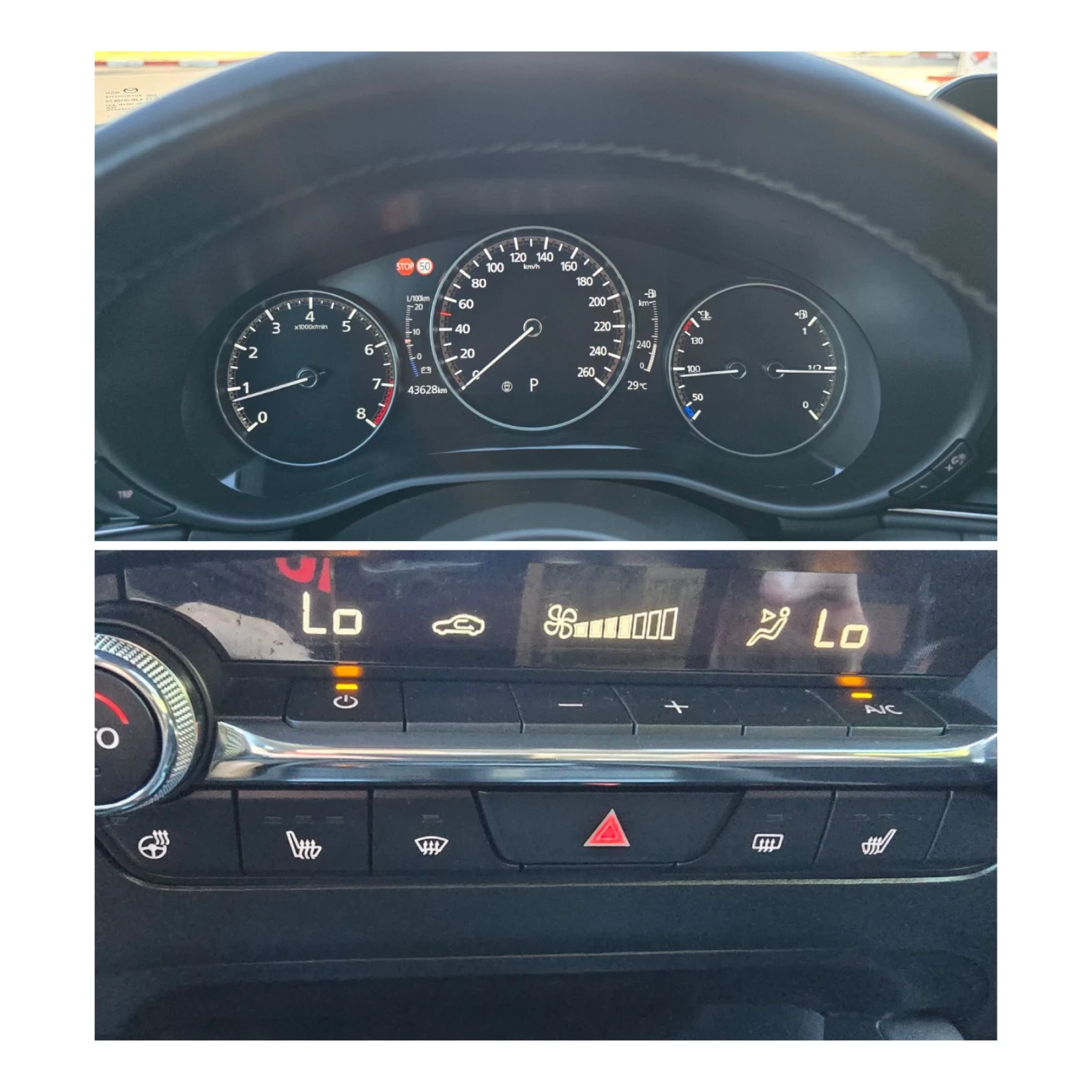 Mazda 3 ������-43���.��.-�������-���� | Mobile.bg � ����������� 13