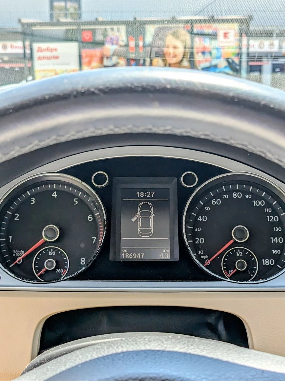 VW CC 2.0TSI, снимка 8 - Автомобили и джипове - 55339671