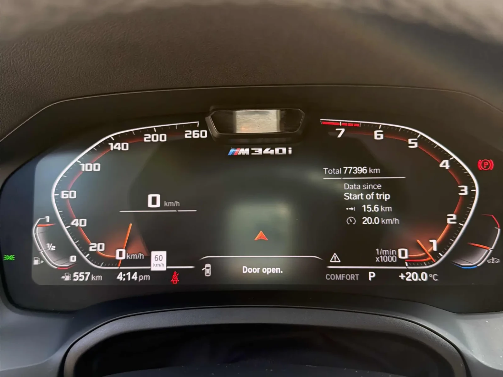 BMW 340, снимка 7 - Автомобили и джипове - 55394559