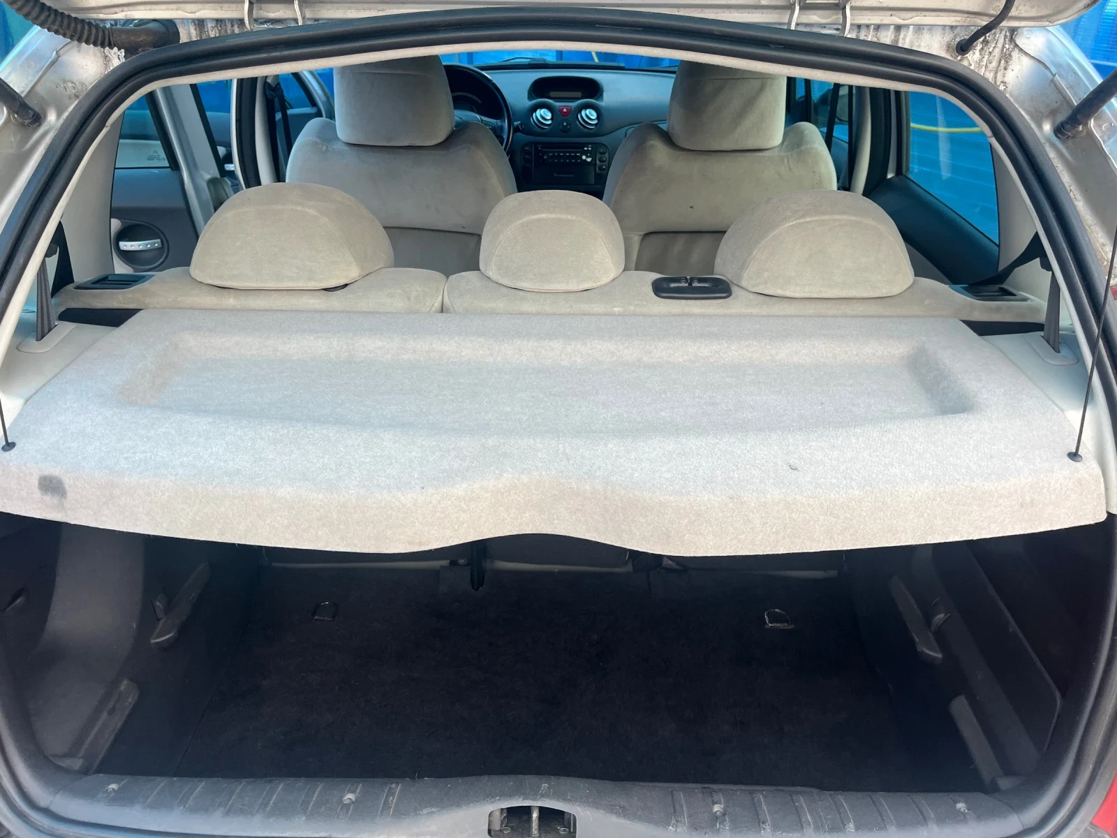 Citroen C3, снимка 13 - Автомобили и джипове - 55838710