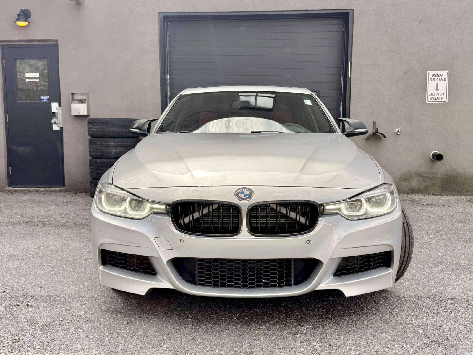 BMW 340 * 340i * MPPSK* DIGITAL CLUSTER* CLEAN CARFAX* * C, снимка 2 - Автомобили и джипове - 56106187