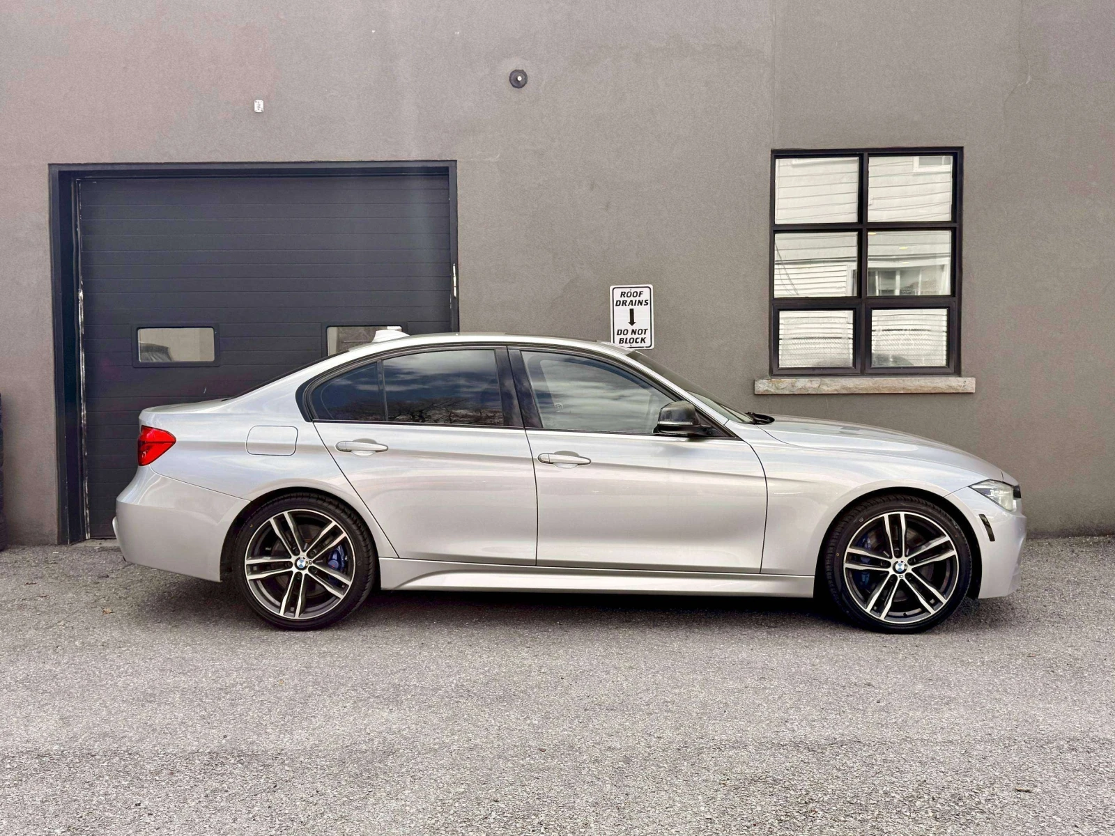 BMW 340 * 340i * MPPSK* DIGITAL CLUSTER* CLEAN CARFAX* * C, снимка 5 - Автомобили и джипове - 56106187