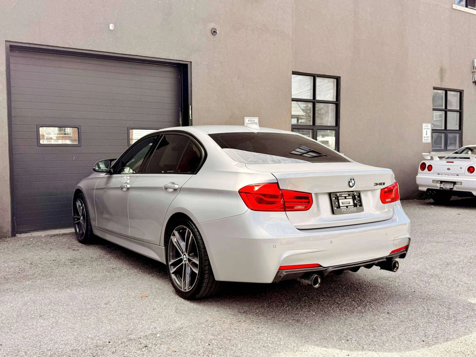 BMW 340 * 340i * MPPSK* DIGITAL CLUSTER* CLEAN CARFAX* * C, снимка 6 - Автомобили и джипове - 56106187
