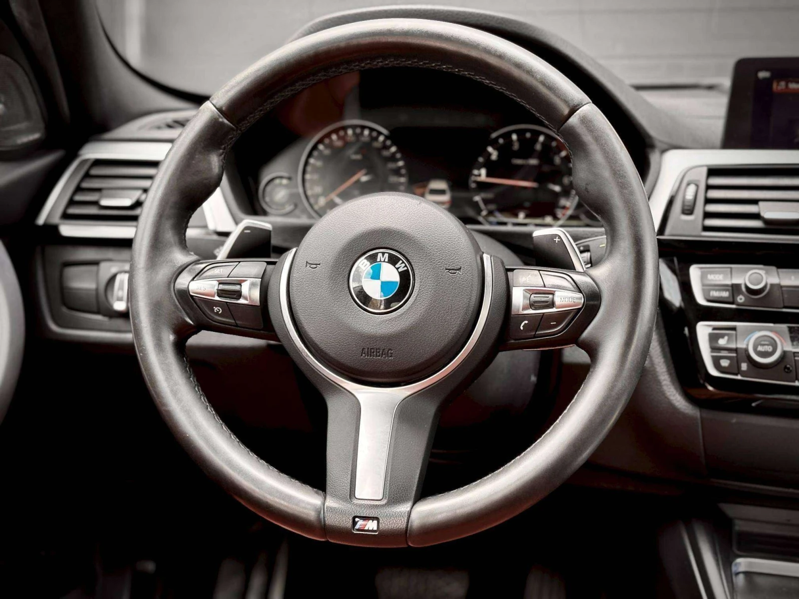 BMW 340 * 340i * MPPSK* DIGITAL CLUSTER* CLEAN CARFAX* * C, снимка 17 - Автомобили и джипове - 56106187