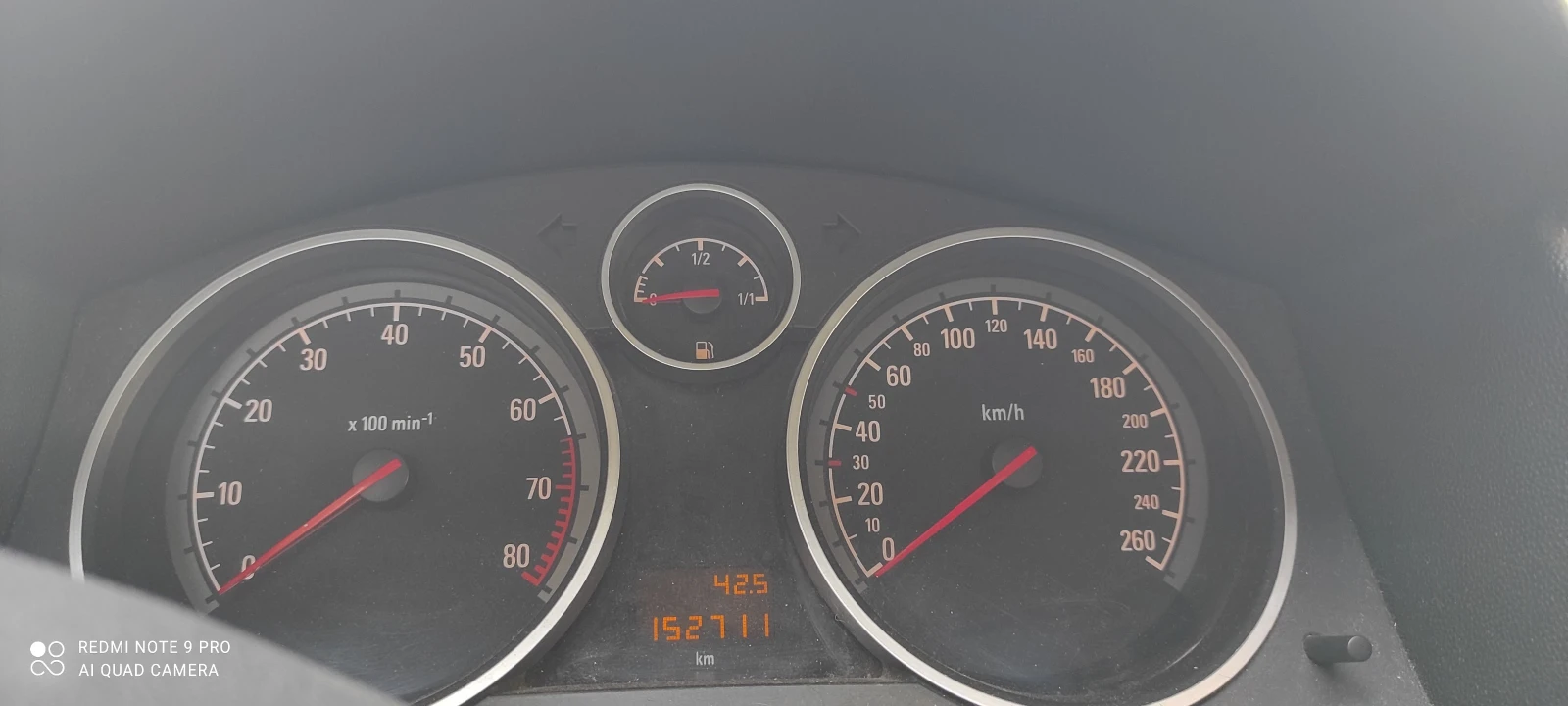 Opel Astra 1.4, снимка 6 - Автомобили и джипове - 56154917