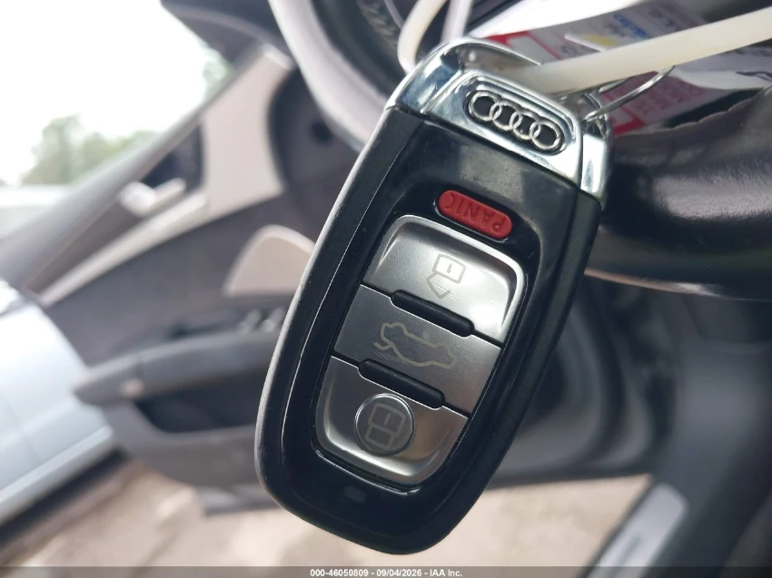 Audi S8 2015 S8 Matrix* Nardo Grey, снимка 10 - Автомобили и джипове - 56219817
