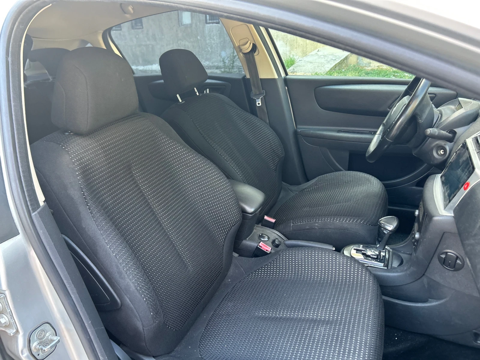 Citroen C4, снимка 7 - Автомобили и джипове - 56239258