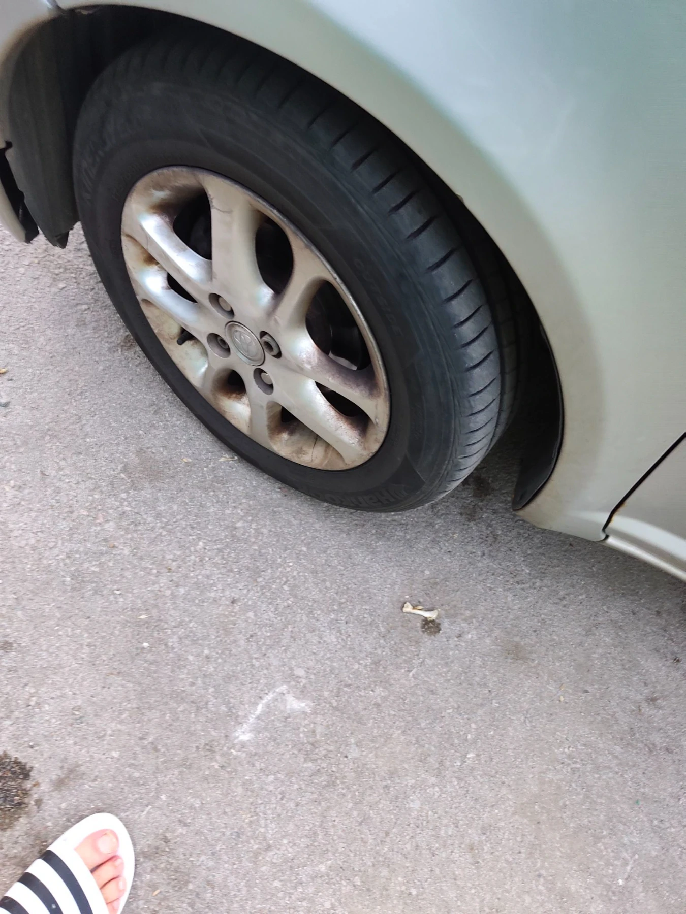Toyota Yaris, снимка 5 - Автомобили и джипове - 56447565