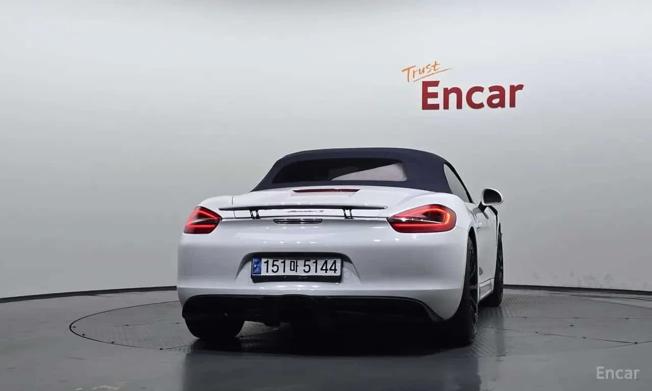 Porsche Boxster * S 3.4 * ��������� ���� �� �������� *  | Mobile.bg � ����������� 4