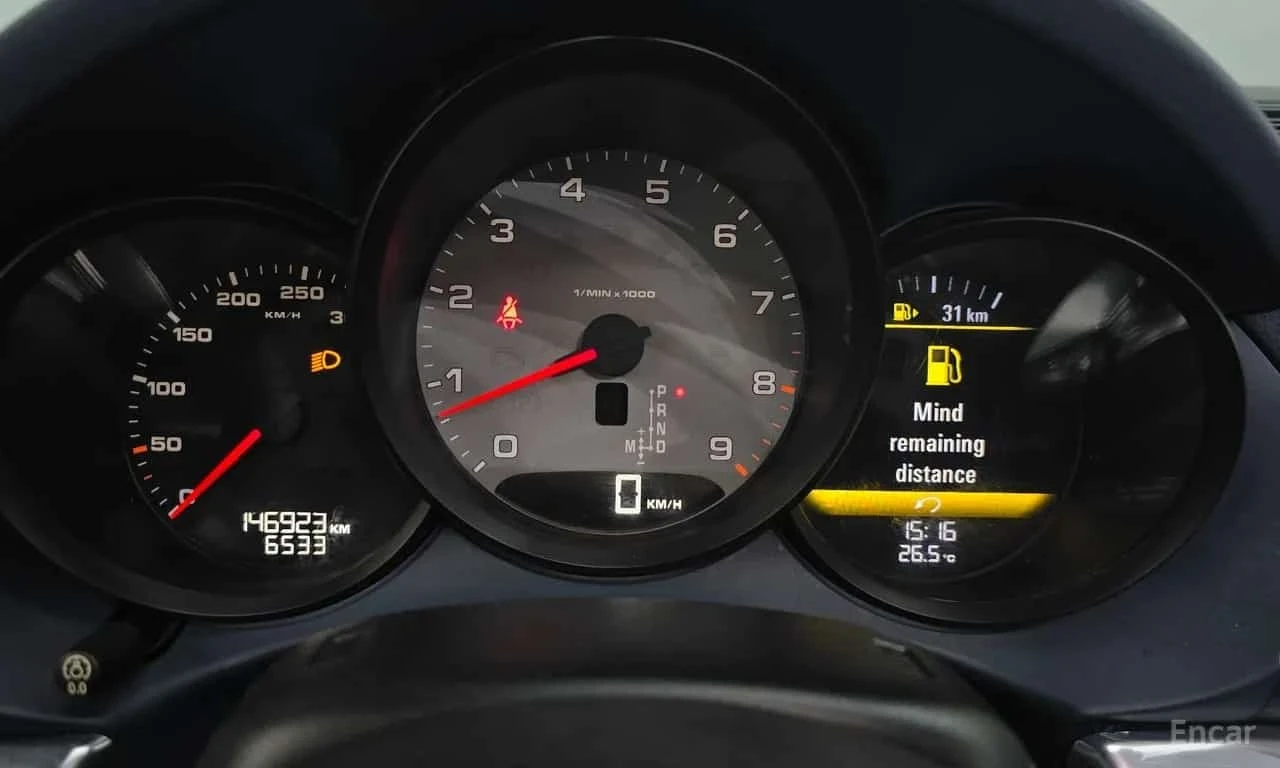 Porsche Boxster * S 3.4 * ��������� ���� �� �������� *  | Mobile.bg � ����������� 8