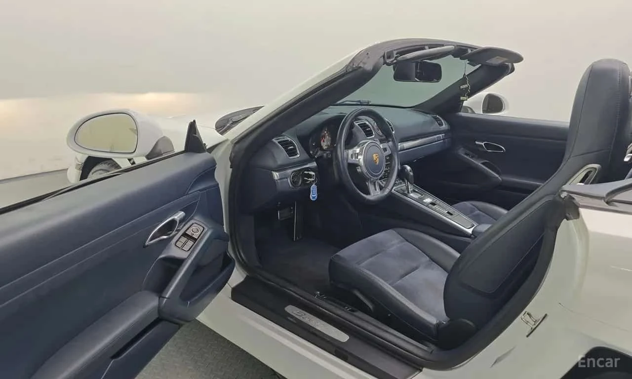 Porsche Boxster * S 3.4 * ��������� ���� �� �������� *  | Mobile.bg � ����������� 10