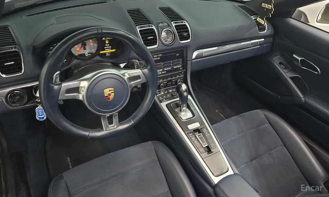 Porsche Boxster * S 3.4 * ��������� ���� �� �������� *  | Mobile.bg � ����������� 7