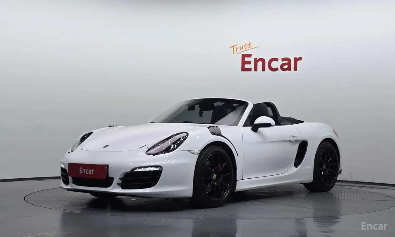Porsche Boxster * S 3.4 * ФИКСИРАНА ЦЕНА ДО БЪЛГАРИЯ * 