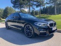 BMW 540 I X Drive M  - изображение 8