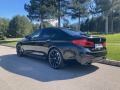 BMW 540 I X Drive M  - изображение 4