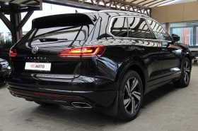 VW Touareg V8/RLine/Virtual/Distronic/Ambient/Pano/dYnAudio - изображение 4