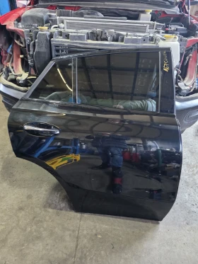 Mercedes-Benz GLE 167 COUPE , снимка 1