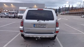Toyota 4runner 4.0 V6 , снимка 6