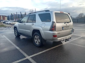 Toyota 4runner 4.0 V6 , снимка 5