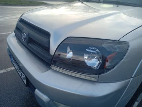 Toyota 4runner 4.0 V6 , снимка 9