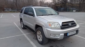 Toyota 4runner 4.0 V6 , снимка 2