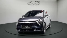 Kia Sportage 2.0LPG SIGNATURE autogeorge.com, снимка 3