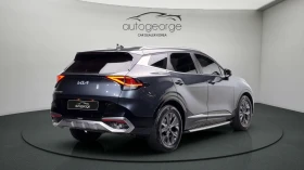 Kia Sportage 2.0LPG SIGNATURE autogeorge.com, снимка 2
