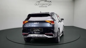 Kia Sportage 2.0LPG SIGNATURE autogeorge.com, снимка 4