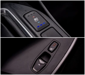 Hyundai Santa fe 2.2CRDI-ПЕРФЕКТНА-6М.ГАР.РЕАЛНИ КМ., снимка 13