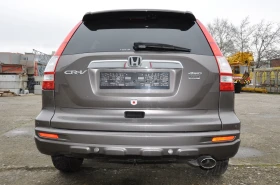 Honda Cr-v CRV EXECUTIVE, снимка 7