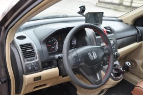 Honda Cr-v CRV EXECUTIVE, снимка 10