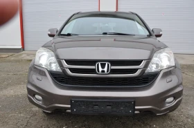 Honda Cr-v CRV EXECUTIVE, снимка 3