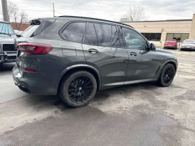 BMW X5 xDrive40i  CARFAX, снимка 3