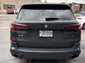 BMW X5 xDrive40i  CARFAX, снимка 4