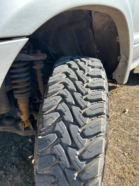 Toyota Land cruiser 3.0 D4D, снимка 10