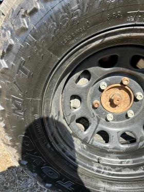 Toyota Land cruiser 3.0 D4D, снимка 11