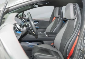 Mercedes-Benz EQE 53 AMG/4-MATIC/HYPERSCREEN/BURM/DISTRONIC/, снимка 7