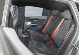 Mercedes-Benz EQE 53 AMG/4-MATIC/HYPERSCREEN/BURM/DISTRONIC/, снимка 15